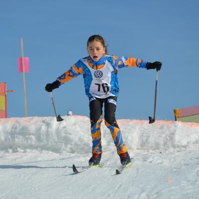 Propozice Vrchlabí + Bedřichov 18.3.2023