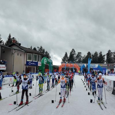 Závody 30.12.24 Jablonec  se ruší !