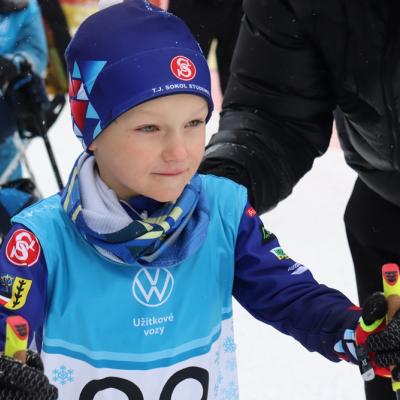 Pozvánka : Bedřichov + Vrchlabí 15.3.-16.3.25