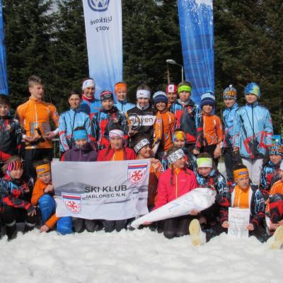 Klub SKI klub Jablonec nad Nisou