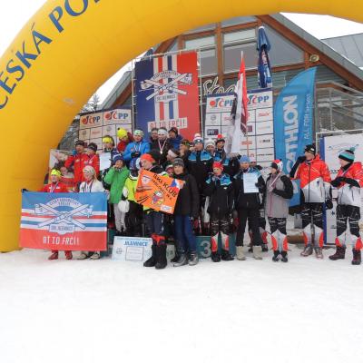 Klub ČKS SKI Jilemnice