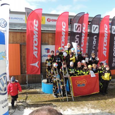 Klub TJ DUKLA Liberec z.s.