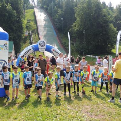 Klub LSK Lomnice nad Popelkou