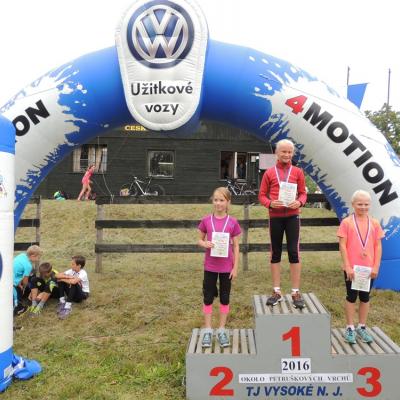 Klub Český ski klub Vysoké nad Jizerou